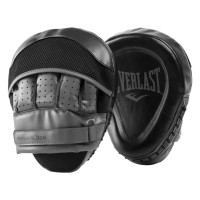 Лапи Everlast Powerlock R Focus Mitt Black