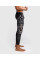 Компресійні штани Venum Gladiator 5.0 Men's Spats Black Silver