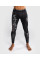 Компресійні штани Venum Gladiator 5.0 Men's Spats Black Silver