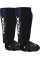 Захист гомілки RDX IMMAF Approved Neoprene Shin Instep Guards Blue