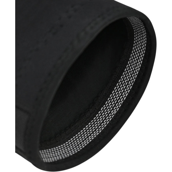 Захист гомілки RDX IMMAF Approved Neoprene Shin Instep Guards Blue
