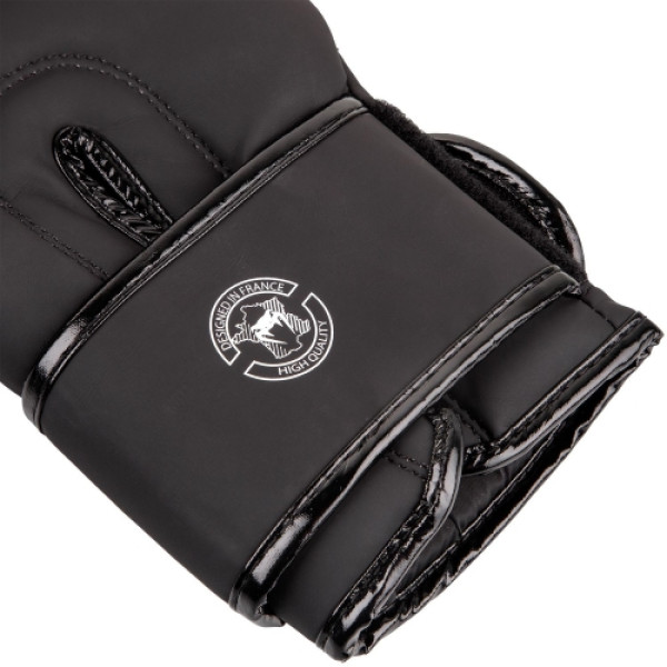 Боксерские перчатки Venum Contender 2.0 Boxing Gloves Black White