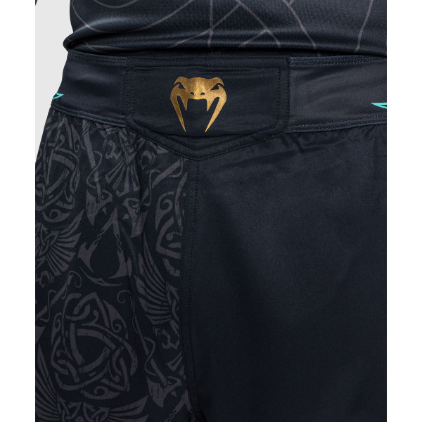 Шорти для MMA Venum Assassin's Creed Reloaded Fightshort Black