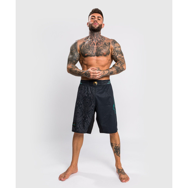 Шорти для MMA Venum Assassin's Creed Reloaded Fightshort Black