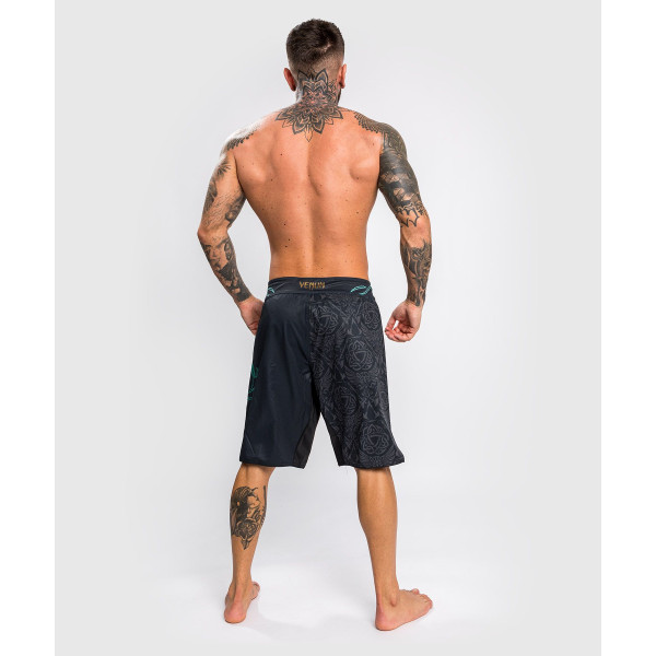 Шорти для MMA Venum Assassin's Creed Reloaded Fightshort Black