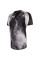 Футболка Venum Technical Dry Tech T-Shirt Black Grey