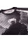 Футболка Venum Technical Dry Tech T-Shirt Black Grey
