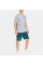 Шорти Under Armour MK-1 Terry Shorts Green