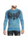 Термалка Xtreme Couture Faith to Rise Thermal Blue
