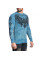 Термалка Xtreme Couture Faith to Rise Thermal Blue