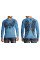 Термалка Xtreme Couture Faith to Rise Thermal Blue