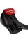 Боксерські рукавиці Hayabusa E1 Boxing Gloves Red Black