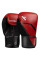 Боксерські рукавиці Hayabusa E1 Boxing Gloves Red Black
