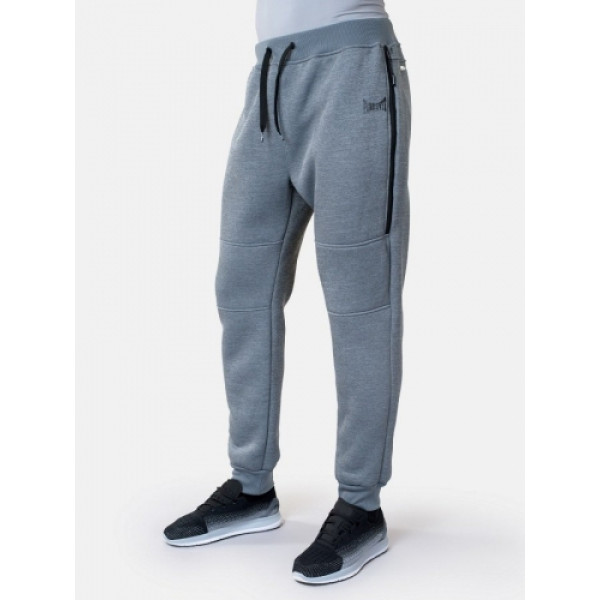 Спортивні штани Peresvit Neoteric Warm Up Cuffed Pants Grey