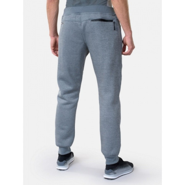 Спортивні штани Peresvit Neoteric Warm Up Cuffed Pants Grey
