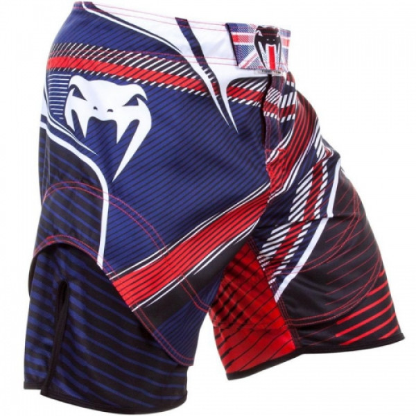 Бійцівські шорти Venum UK Hero Fightshorts