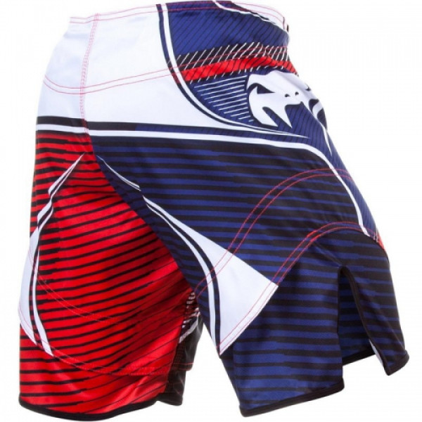 Бійцівські шорти Venum UK Hero Fightshorts