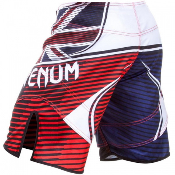 Бійцівські шорти Venum UK Hero Fightshorts