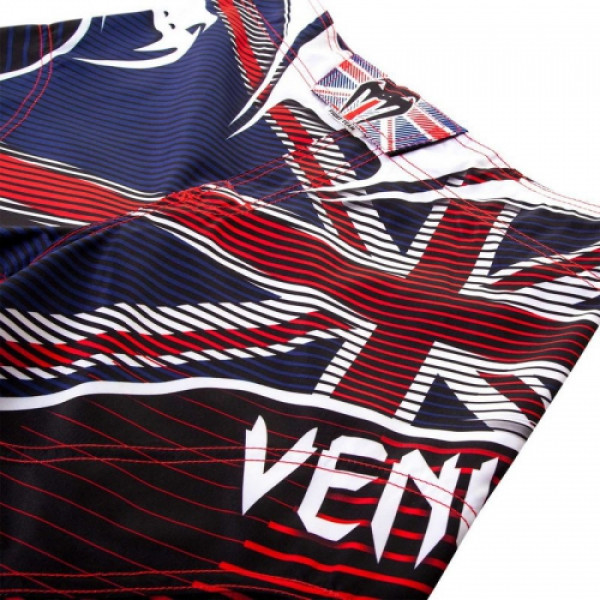 Бійцівські шорти Venum UK Hero Fightshorts