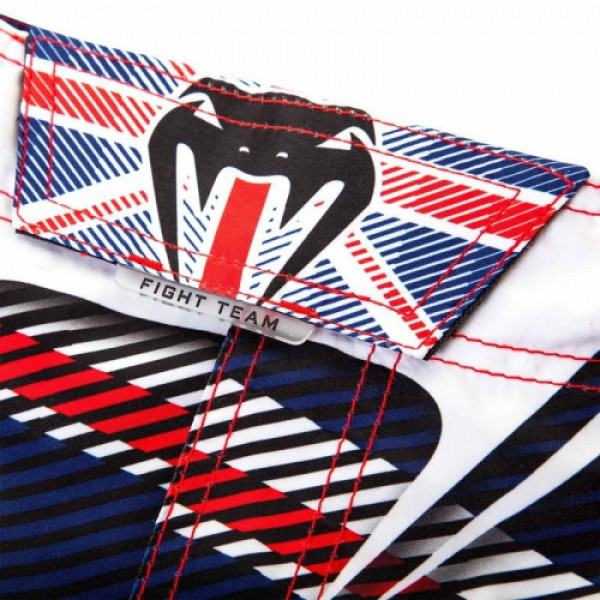 Бійцівські шорти Venum UK Hero Fightshorts