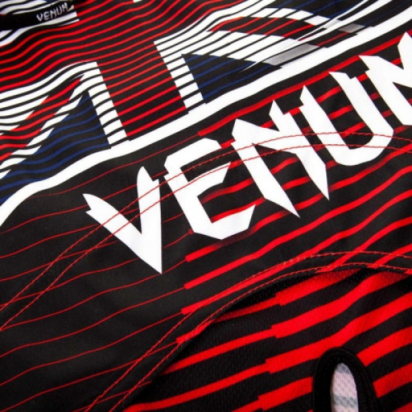 Бійцівські шорти Venum UK Hero Fightshorts
