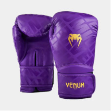 Боксерські рукавиці Venum Contender 1.5 XT Boxing Gloves Dark Purple