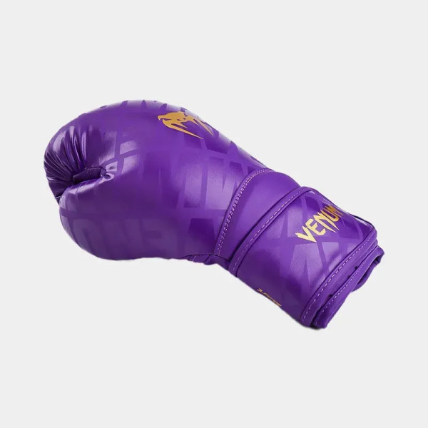 Боксерські рукавиці Venum Contender 1.5 XT Boxing Gloves Dark Purple