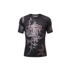 Рашгард Peresvit Sanskrit Rashguard Short Sleeve