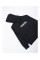 Худі MANTO Paris 4 Black