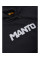 Худі MANTO Paris 4 Black