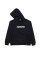 Худі MANTO Paris 4 Black