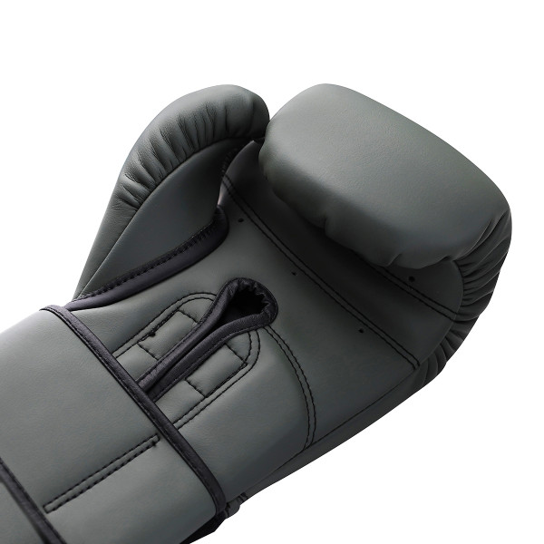 Боксерські рукавиці Peresvit Boxing Gloves Momentum Evo Military Green