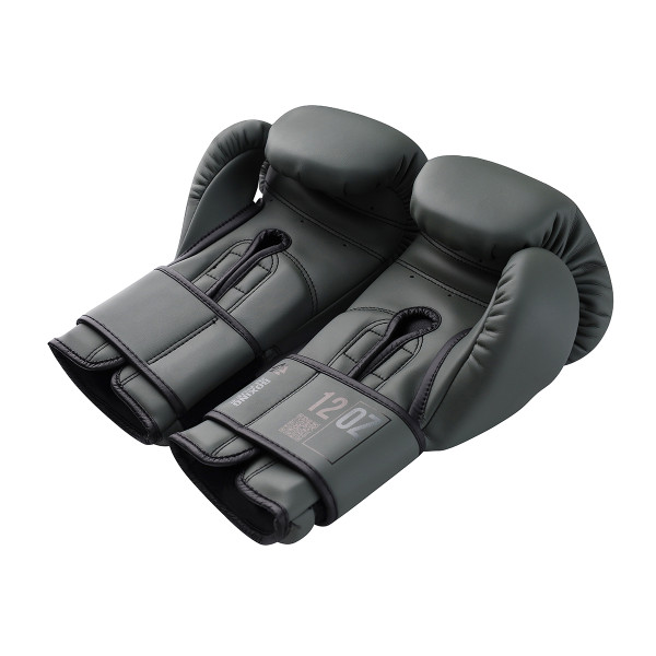 Боксерські рукавиці Peresvit Boxing Gloves Momentum Evo Military Green