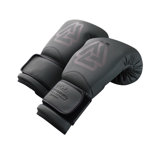 Боксерські рукавиці Peresvit Boxing Gloves Momentum Evo Military Green