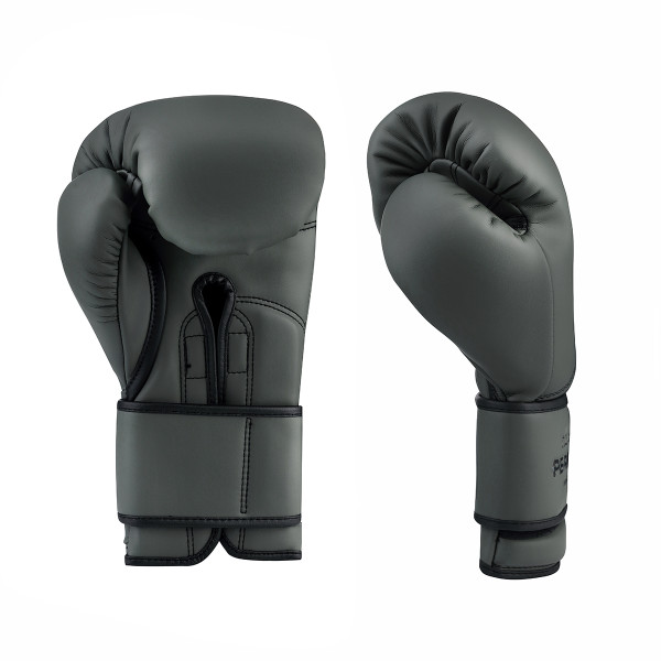 Боксерські рукавиці Peresvit Boxing Gloves Momentum Evo Military Green