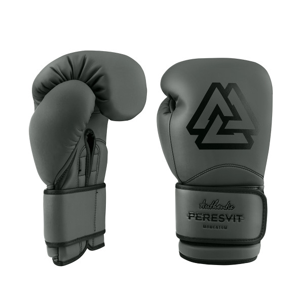 Боксерські рукавиці Peresvit Boxing Gloves Momentum Evo Military Green