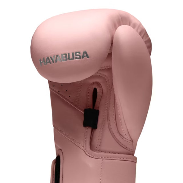 Боксерські рукавиці Hayabusa T3 Kanpeki Boxing Gloves Blossom Pink