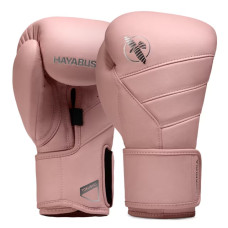 Боксерські рукавиці Hayabusa T3 Kanpeki Boxing Gloves Blossom Pink