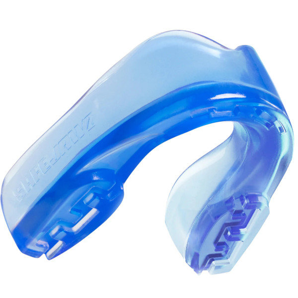 Капа SafeJawz Extro Series 'ICE' Mouthguard Adult
