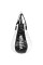 Боксерський мішок Venum Classic Upper Cut Training Bag Black White