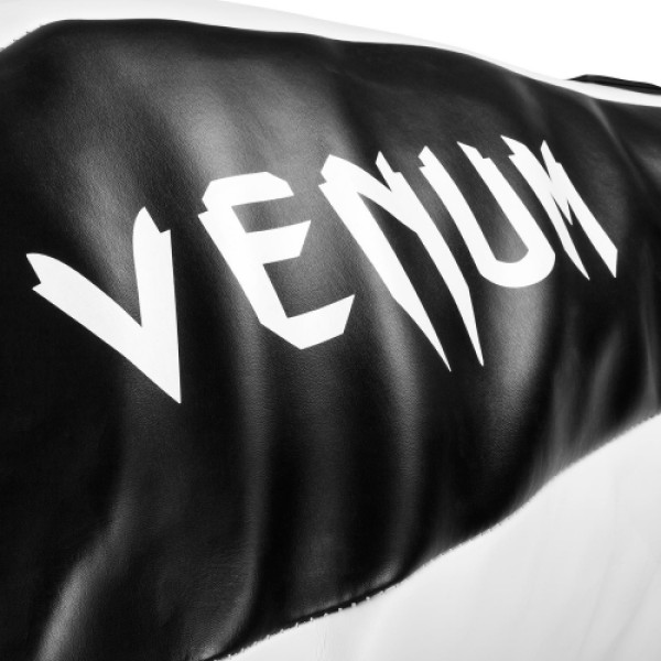 Боксерський мішок Venum Classic Upper Cut Training Bag Black White