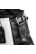Боксерський мішок Venum Classic Upper Cut Training Bag Black White