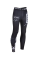 Компресійні штани Tatami Kanagawa Spats Black