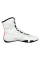 Боксерки Title Boxing Total Balance Boxing Shoes White Black