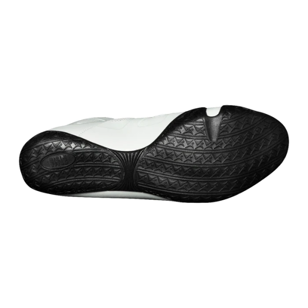 Боксерки Title Boxing Total Balance Boxing Shoes White Black