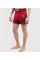 Легкі шорти для ММА Venum Authentic UFC FightNight Short Fit Pro Line Red
