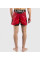 Легкі шорти для ММА Venum Authentic UFC FightNight Short Fit Pro Line Red