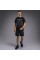 Футболка Venum G-Fit Air Men's Dry-Tech T-Shirt Deep Black Desert Sand