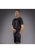 Футболка Venum G-Fit Air Men's Dry-Tech T-Shirt Deep Black Desert Sand
