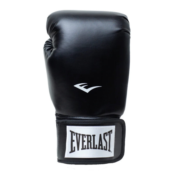 Боксерські рукавиці Everlast Prostyle 2 Boxing Gloves Black